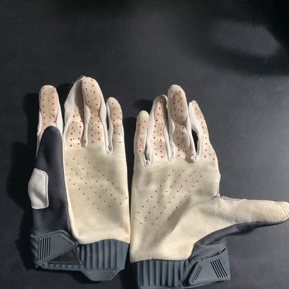 MX gloves - Large - Picture 2 of 3